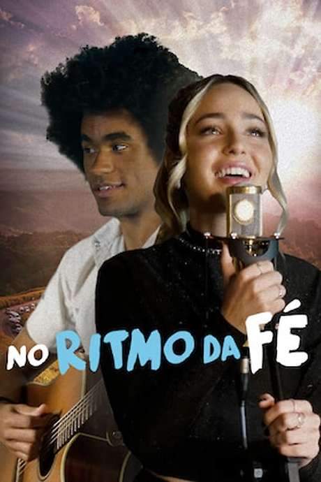 No Ritmo da Fé